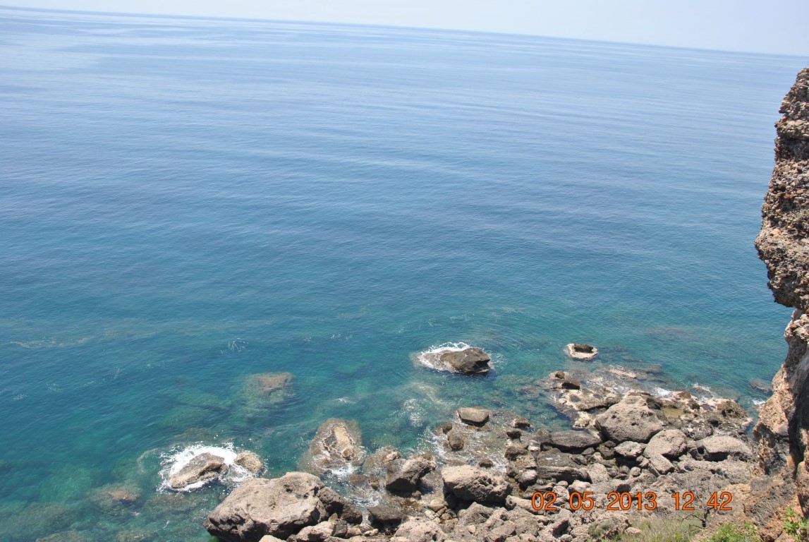 imagini hotel WATERPLANET DELUXE AQUAPARK ALANYA